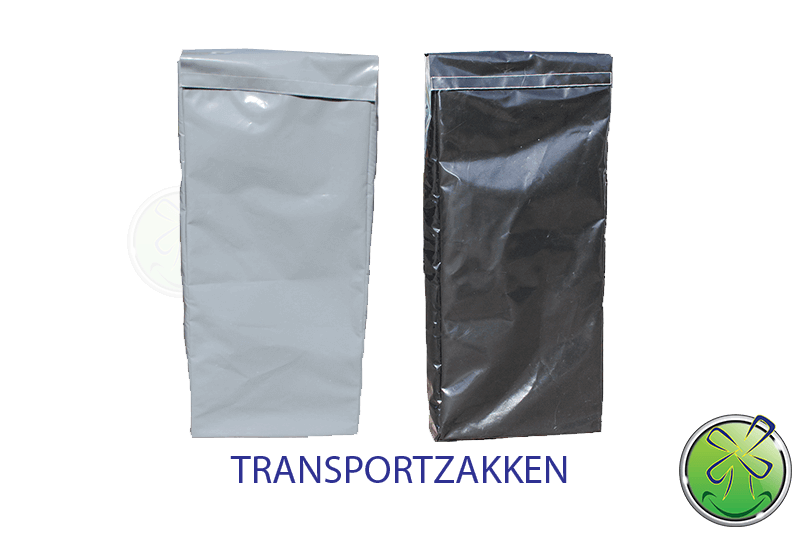 Transportzakken voor lachspiegels zijn een waardevolle aanvulling bij mobiele toepassingen.