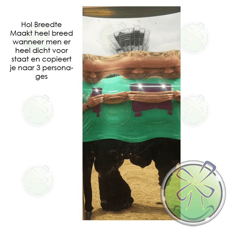 Bol Breedte maakt heel breed wanneer men er heel dicht voor staat en kopieert je naar 3 personages.