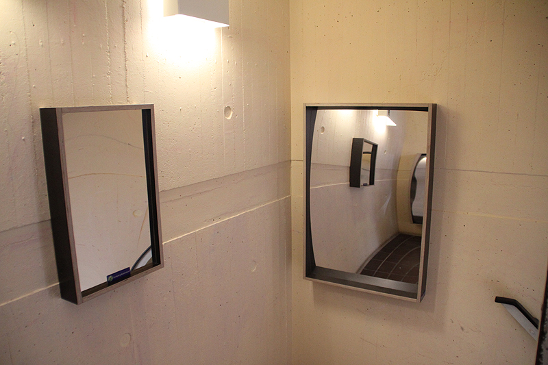 Hier ziet u Amsterdam Klein (links) en een Amsterdam Kinder (rechts) Hier ziet u Amsterdam Klein (links) en een Amsterdam Kinder (rechts)