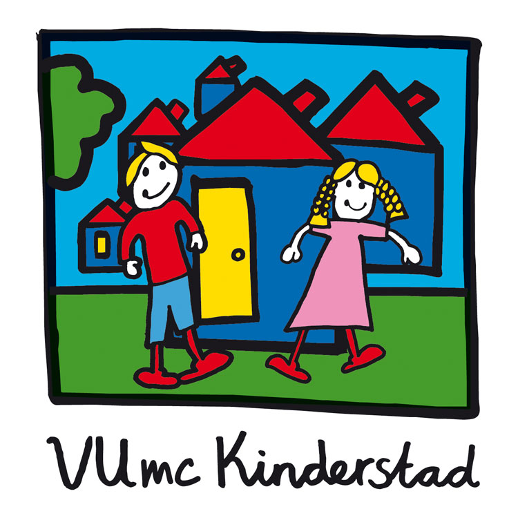 VUmc Kinderstad is mogelijk gemaakt door het Ronald McDonald Kinderfonds VUmc Kinderstad is mogelijk gemaakt door het Ronald McDonald Kinderfonds