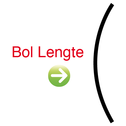 Onze beschikbare types lachspiegels Onze beschikbare types lachspiegels, vorm Bol Lengte maakt je dik.