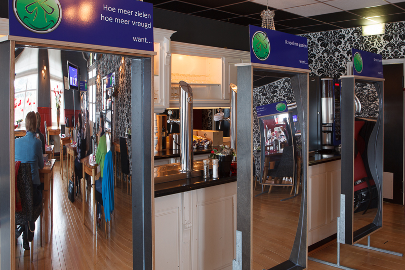 training / worklshop met lachspiegels training / worklshop met lachspiegels